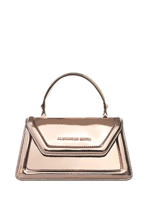 ELIZABETH MINI - COPPER - SPECCHIO ALEXANDER SMITH | ABBBTWS-B420.CPR